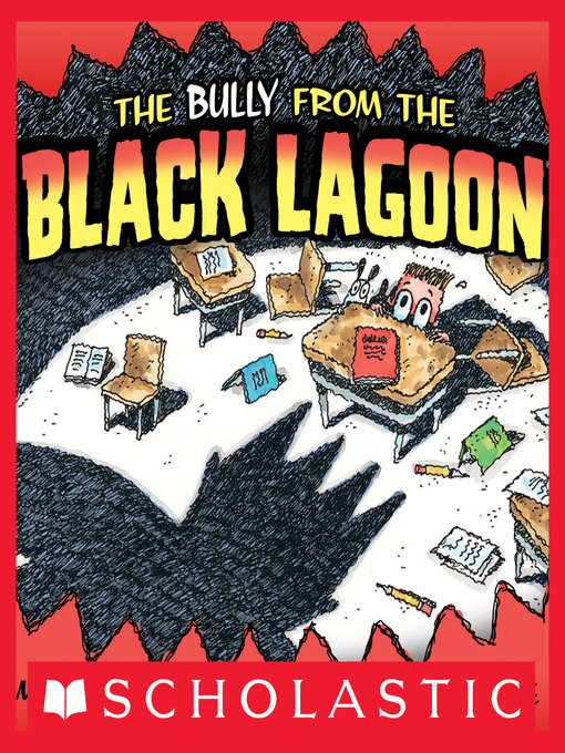 Title details for The Bully From the Black Lagoon by Mike Thaler - Available